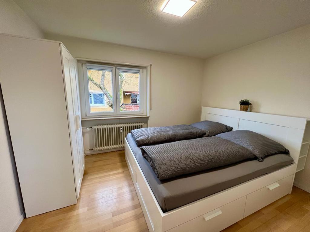Ferienwohnungen Verma Schwanau Kültér fotó