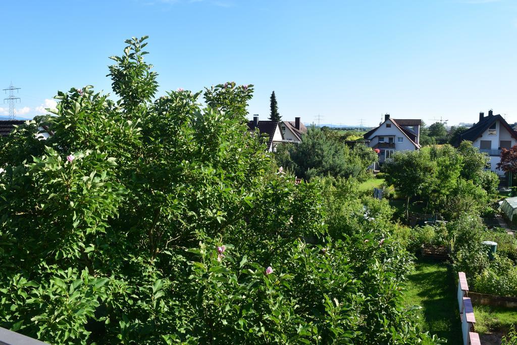 Ferienwohnungen Verma Schwanau Kültér fotó